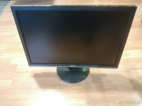 LCD monitor Asus VW222S ⭐ - 5