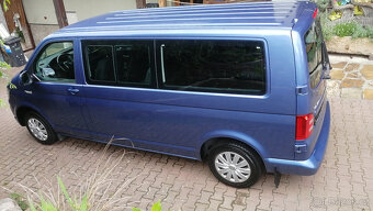 VW   T6 ,CARAVELE ,2.0TDI, 110KW, 33500KM  - 5