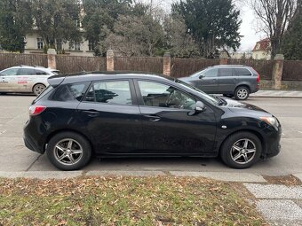 Mazda 3 - 2011 - 5