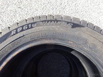 195/65R16C 104/102T - 5