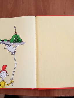 Dr. Seuss - 5