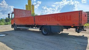 DAF LF45 - MOTOR CUMMINS 6.7 -248000KM-12T -EURO5-TOP - 5