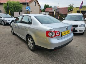 Vw Jetta 1.6mpi 75 kW trend - 5