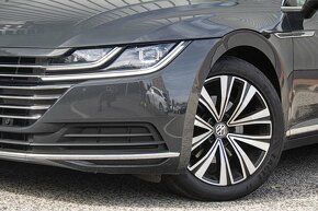 Volkswagen Arteon 2.0 TDI Elegance DSG - 5