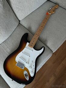 Snímače Fender Stratocaster MIM 2007 - 5