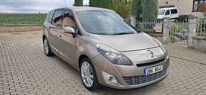 Renault Grand Scenic 2.0 dci 118kW, TOP STAV, BEZ INVESTIC - 5