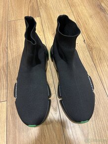 Balenciaga pánské tenisky SPEED 2.0, velikost 43 - 5