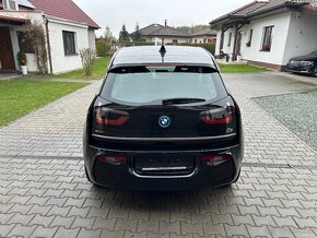 BMW i3 eDrive 120Ah 2019, DPH - 5