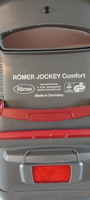 Dětská sedačka na kolo ROMER JOCKET Comfort - 5