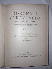 Dokonalá zdravověda - 5