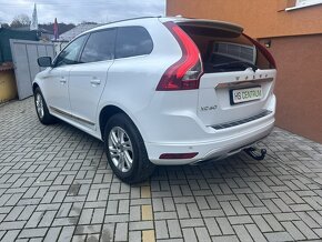 Volvo XC60 2.4 D5 AWD - 5