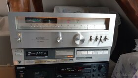 PIONEER TX-7800 TOP - 5