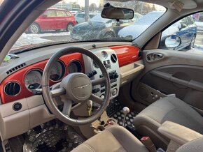 Chrysler PT Cruiser 2007 - 5