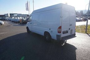 Mercedes-Benz Sprinter 313 CDi 1.maj 140tkm 95kW 2006 - 5