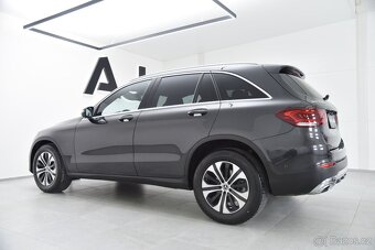 GLC SUV 220d 4MATIC A/T, MULTIBEAM LED, Ambient - 5