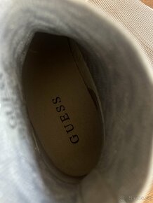 Tenisky Guess - 5