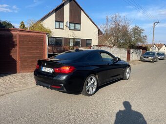 BMW 430 XD F32 x-drive m-packet - 5