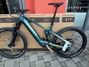 Haibike mko a lko 720wh Novy - 5