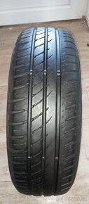 Prodám letní pneumatiky Matador 195/65 r15 - 5