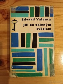 Romány a vzpomínky z období II. sv. Války 1/2 - 5