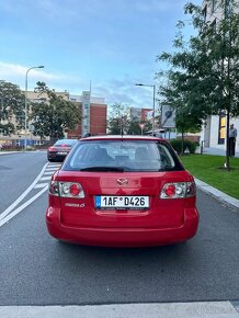 Mazda 6 facelift 2.0i Automat - 5