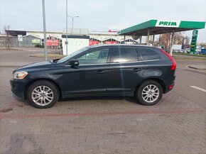 Prodam volvo xc 60,151 kw,d5.awd.r.v 2009 - 5