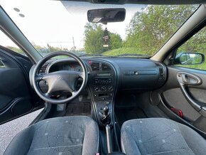 Citroen Xsara 1,4 benzin - 5