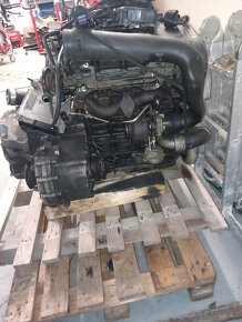 Motor 2.0tdi 103kw - 5