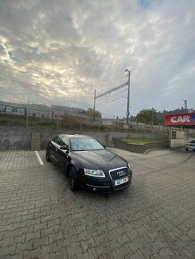 Audi A6 C6 2.7 Quatro - 5