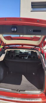 Honda CR-V i-DTEC 4x4 Executive - 5