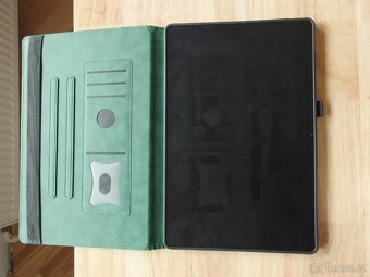 Dotykový tablet Lenovo Tab P12 8 GB / 128 GB + dotykové pero - 5