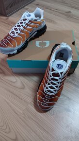 Nike Air Max Plus x One Block Down / 45 - 5