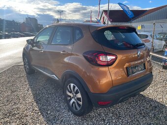 Renault Captur 1.2 TCe/87kW - KLIMA - 5