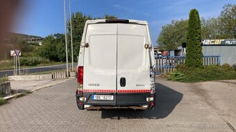 Iveco Daily 35S15 - 5