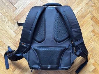 Batoh Lowepro Pro Runner BP 350 AW II - 5