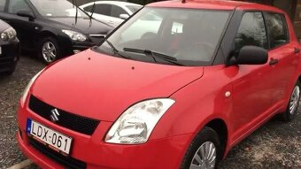 prodam dily na suzuki sx4 1.9 ddis jtd 88kw 6kvalt 2007 sx4 - 5