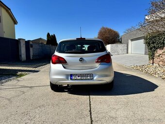 Opel Corsa - 5