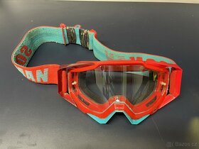 motokrosové brýle - 5