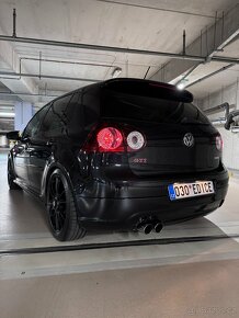 Golf GTI edition 30 368PS - 5