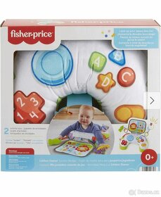 Polštářek Fisher Price - 5