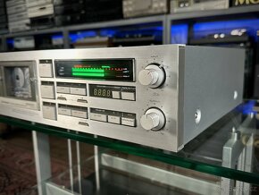 PIONEER CT-A7 (r.1984) 3 head, TOP STAV, po servisu - 5