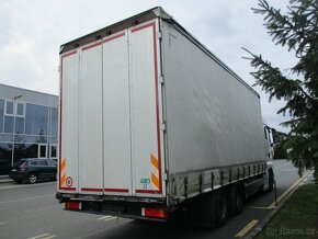 MAN TGX 26.440 6x2 EURO 6, ev.č. 24061 - 5