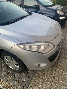 Renault Megane - 5