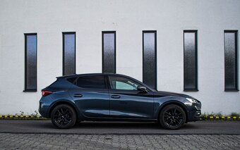 Seat Leon 2021 2.0 TDI 85kW - Manuál - Aj na SPLÁTKY - 5