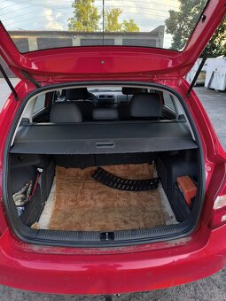 Škoda fabia combi 2. 1.4 tdi , 59 kw - 5