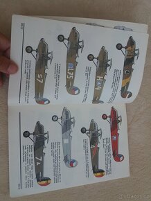 Ilustrovaná historie letectví - 5