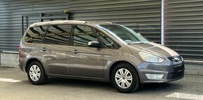 Ford Galaxy, 103 kW, 2.0TDCi, NAVI, AUTOMAT - 5