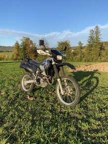 Suzuki DR-Z 400S enduro s TP a STK po servise - 5