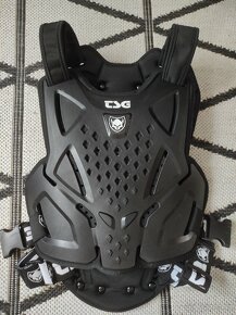 Chránič hrudníku TSG ChestGuard vel. Adult - 5