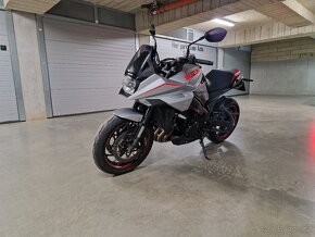 Suzuki GSX-S1000S KATANA - 5